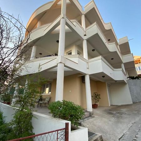 Dajkovic Apartmani Bar Bagian luar foto