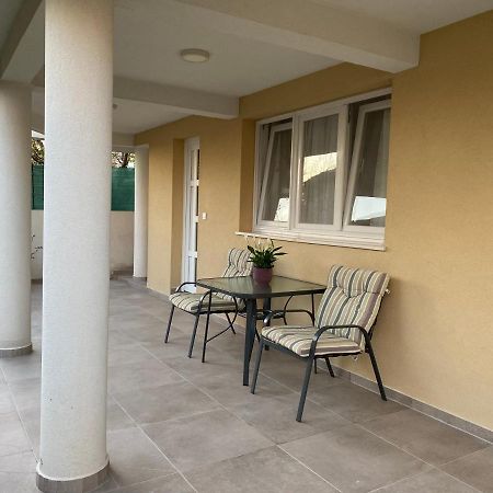 Dajkovic Apartmani Bar Bagian luar foto
