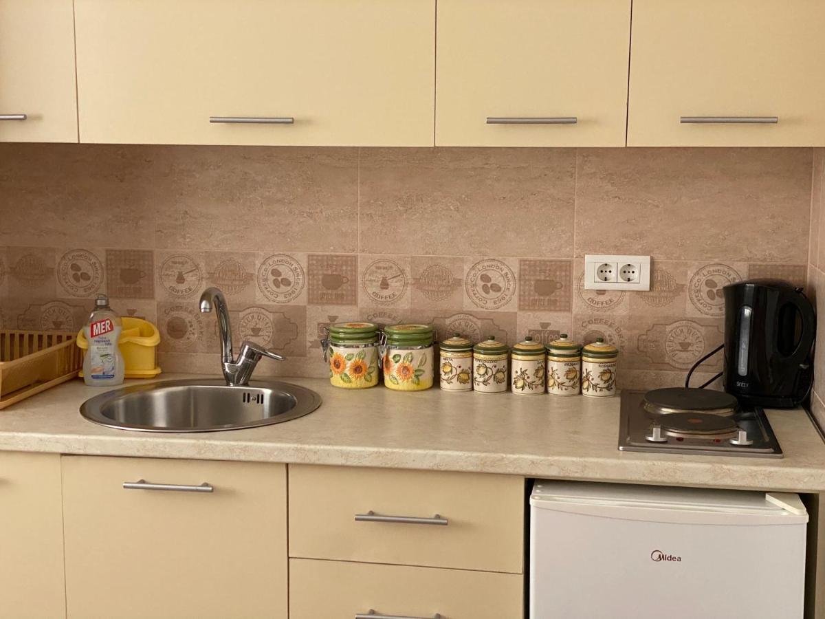 Dajkovic Apartmani Bar Bagian luar foto