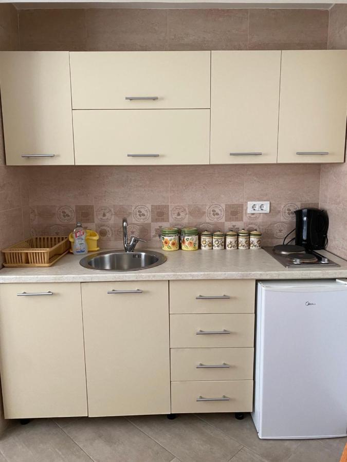 Dajkovic Apartmani Bar Bagian luar foto