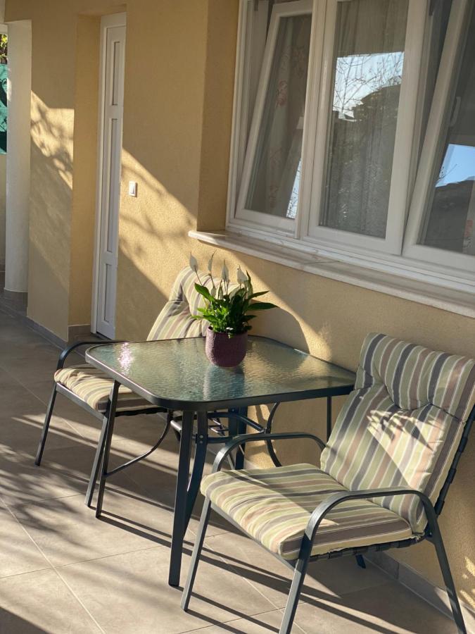 Dajkovic Apartmani Bar Bagian luar foto